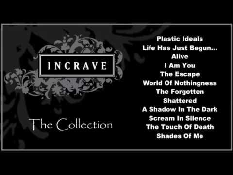 Incrave - The Collection