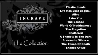 Incrave - The Collection