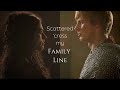 Mutifandom Family Line