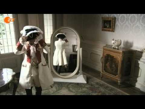 Wilhelm und die Welt - Die Deutschen (Staffel 1) - ZDF