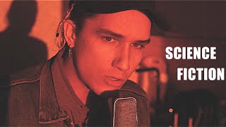 Science Fiction re-created - Arctic Monkeys (full cover)