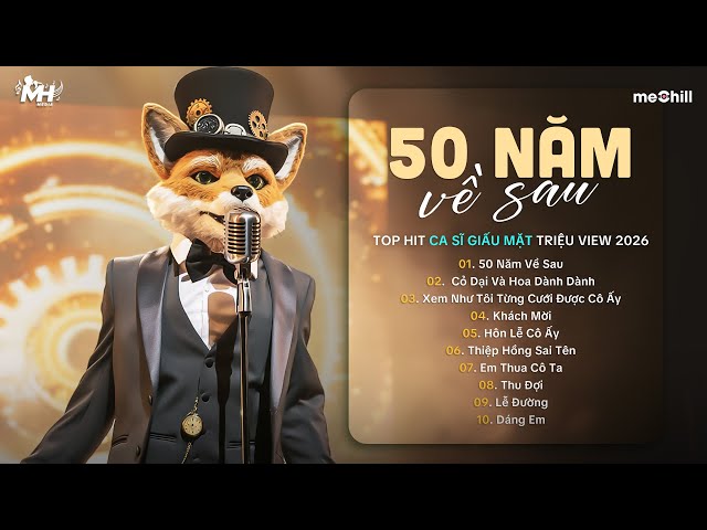 Gió La Đà Nhẹ Nhàng Lướt Qua - Nguyện Cầu Đến 50 Năm Về Sau