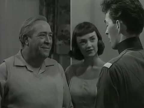 L'Invasion martienne (film, 1959) Science-Fiction