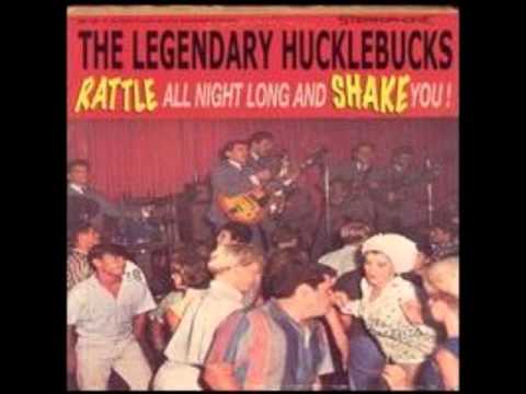 The Legendary Hucklebucks - 