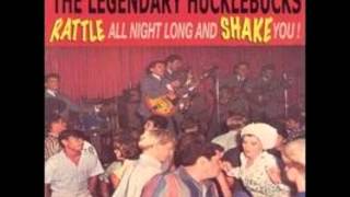 The Legendary Hucklebucks - 