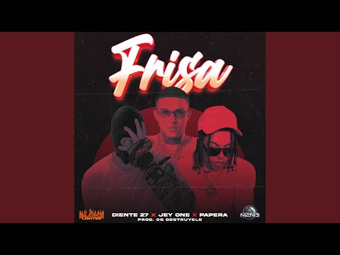 Frisa