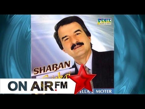 Shaban Gjekaj - Potpuri kengesh dasme