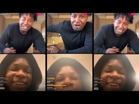 HoneyKomb Brazy Tells Fng Lil King Finesse 2Tymes Tryna P.Diddy Him After Finesse Made 🍤 Comment 