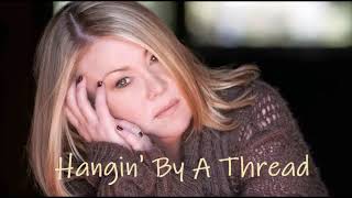 Hangin' By A Thread Jann Arden