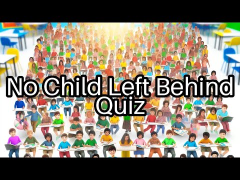 Nclb Practice Test