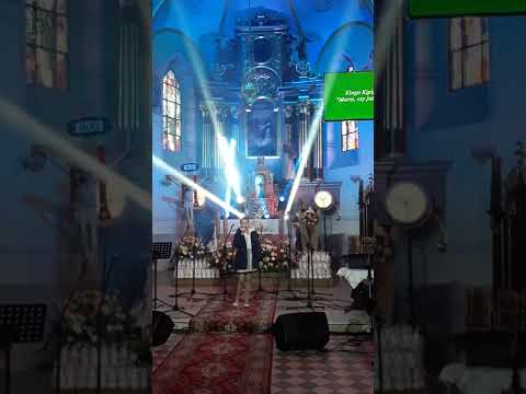 ,,Mario czy już wiesz'' w wykonaniu Kingi Kipigroch