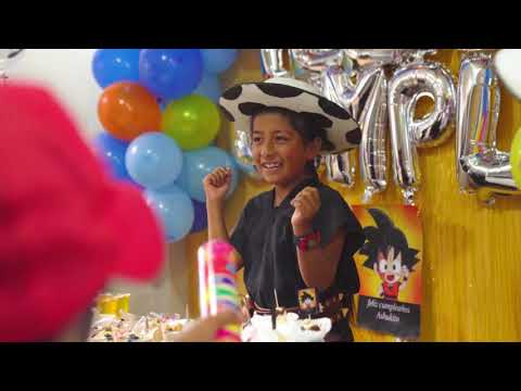 El día mas especial de mi vida/VADONIS