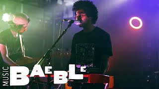 Toro Y Moi - Say That || Baeble Music
