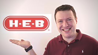 HEB Video Interview Questions and Answers Practice