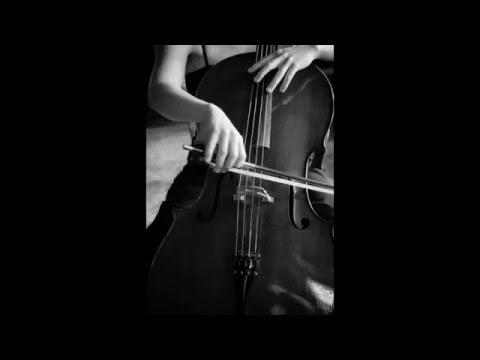 Aurore Dassesse - David Popper, Hungarian Rhapsody