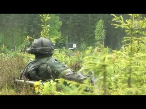 WIHURI15 - Taisteluosasto iskee Höylään