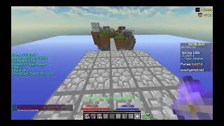 New Hypixel Skyblock duping mod. Easy to setup and over 5B worth of items per day.