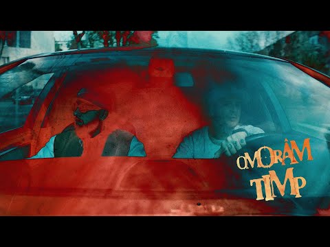 Samurai x El Nino - Omoram timp (Audio)