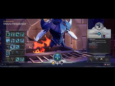 Hellion Gear-Dauntless #5