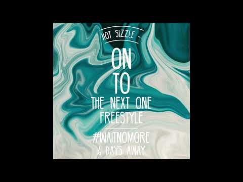 Video thumbnail for On To The Next One Freestyle