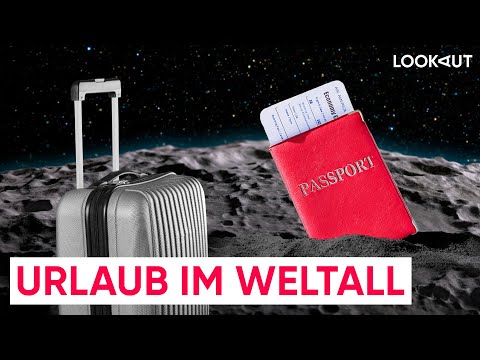 Weltraumtourismus: Luxus oder bald Normalität?