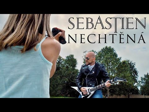 SEBASTIEN - Nechtěná (Official Video) | Smile Music