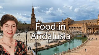 South of Spain - Restaurant Algorithm and Knife Confiscation