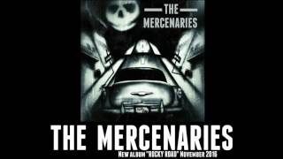 The Mercenaries - Night Call