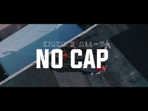 KIRKO x ALL-T - NO CAP (Teaser)