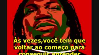 KRS One- Know Thy Self [TRADUZIDO/LEGENDADO]