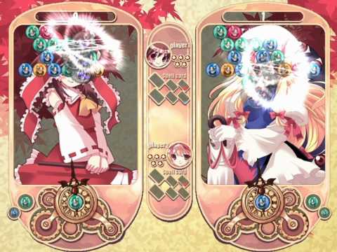 Touhou Sahouroku part 3