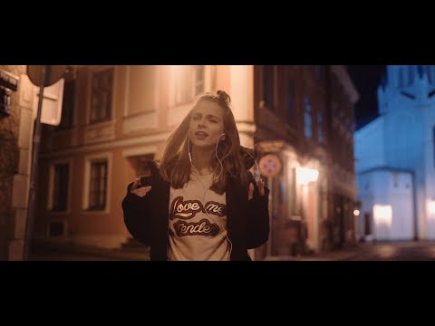 Rodion Gordin feat. Katrina Cirule & Rassell - Tomorrow (Official Music Video)