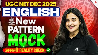 UGC NET English Paper II - Advanced Practice Test