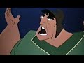 The Emperor S New Groove Theatrical Trailer PAL Tone
