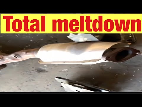 3rd YouTube video about how long can you drive with a misfire