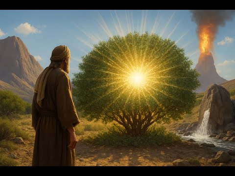 **WHO IS THE GOD OF THE OLD TESTAMENT**