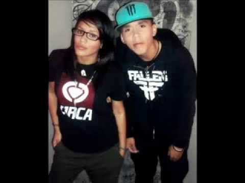 El alma de la musica Neblinna & Skpulario  wmv