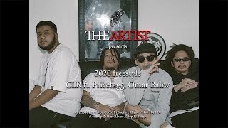 2020 Freestyle Music Video