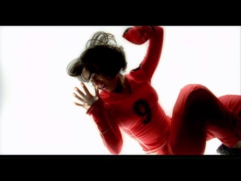 Alizée - J'en ai marre ! (Clip Officiel HD)