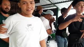 Download lagu OJO DIBANDINGKE // AYU NOVANDA goyang sampe bawah loh ikih // cover Persada Musik mp3