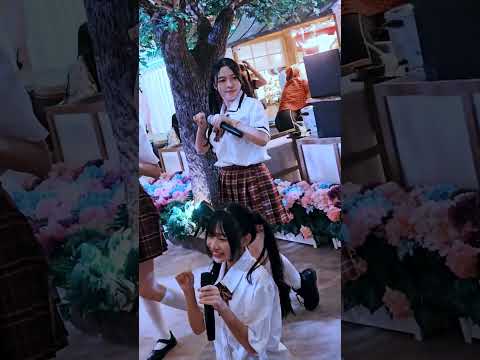 [4K] KiMAY Blackforce - เหนื่อยก็พัก @ - SEACON SQUARE - Fancam - 07-05-2023