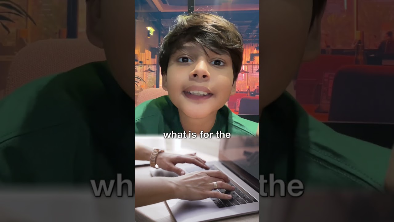 Explain things simply hack