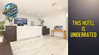 Morphettville Motor Inn - This Hotel Is Underrated | Adelaide, Australia🏩
