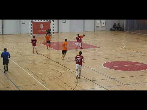 FK Mērsrags - Vandzene (Kuldīga)_01_02_2020