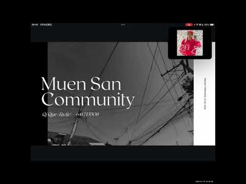 TLIC TYPE C - "CONTEMPORARY THAI PUBLIC POLICY & DESIGN " INTEGRATIVE LEARNING