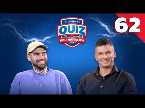 SZUBIENICA PESTYCYDY PRĄD. Kuba z Ciechanowa i Mati z Dębicy w "Quizie Pod Napięciem" | ETOTO TV