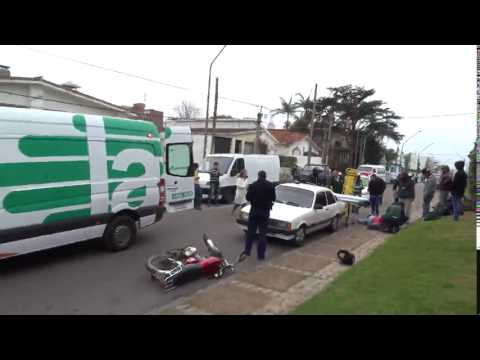 Revista Cero - Accidente Torre del Vigía