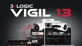 VISIX 8MP (4K) 180° Indoor/Outdoor Camera | 3xLOGIC