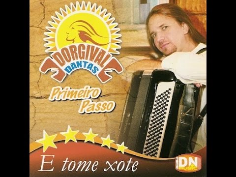 É Amor - Dorgival Dantas