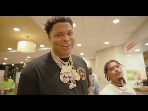 NoHeart Shad x Big WalkDog - No Budget (Official Video)